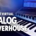 Modal Electronics COBALT5S 5-voice Extended Virtual Analog Synthesizer Demo — Daniel Fisher