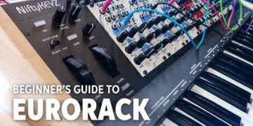 Modular Synthesis — Where to Start?