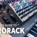 Modular Synthesis — Where to Start?