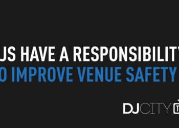 Mojaxx: DJs Have a Responsibility to Improve Venue Safety