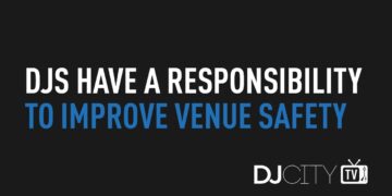 Mojaxx: DJs Have a Responsibility to Improve Venue Safety