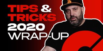 Mojaxx’s 2020 Wrap-up | Tips and Tricks