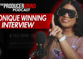 Monique Winning: How To Sell Beats In 2021-22, What To Expect From Placements, Producer Mistakes