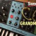 Moog Grandmother — Moogfest 2018 First Look