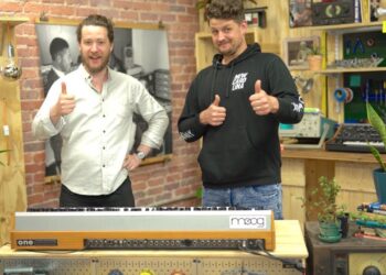 Moog One: Factory Presets – Part 2