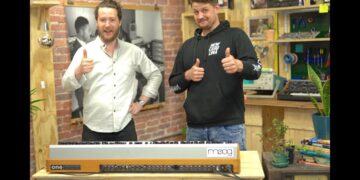 Moog One: Factory Presets – Part 2