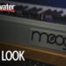 Moog One – First Look with Daniel Fisher