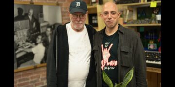 Moog One: Sound Designer – Part 4 (Live from The Moog Factory)