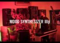 Moog Synthesizer IIIp