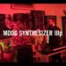 Moog Synthesizer IIIp