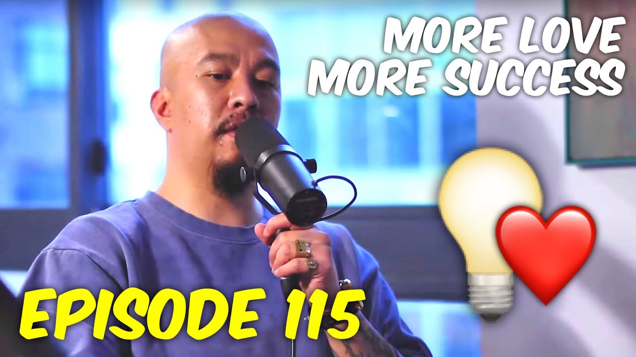 More love, more success | Illmind BLAPCHAT 115