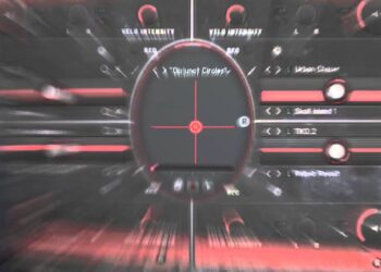 MORPHESTRA 2: Instruments In Action