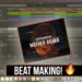 Mother Board Expansion Beat Making (Native Instruments)