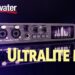 MOTU UltraLite-mk5 Audio Interface Demo