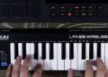 MPC Lounge: Pairing Bluetooth MIDI Keyboards