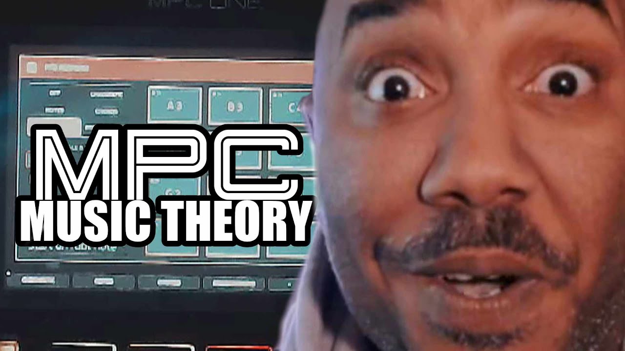 MPC ONE – Melody & Chord Progression Tips(Basic/Advanced)