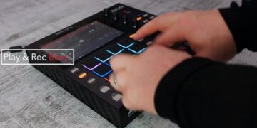 MPC One | Product Overview