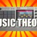 MPC Sampling Music Theory, Building Melodies, Basslines, and Chord Progression Tips