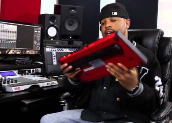 MPC Touch Hands On Review – MPCMasters.com