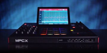MPC X – Product Overview Video