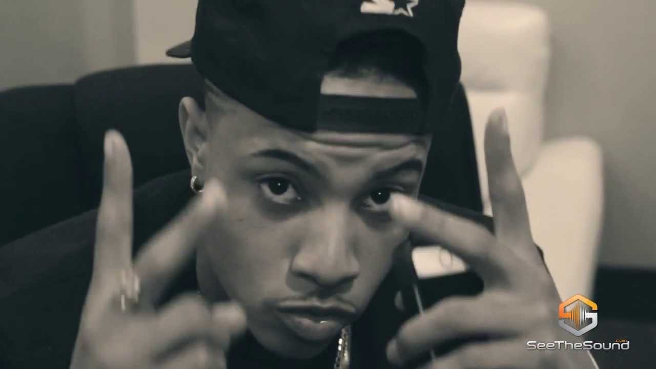 Mr. F*ck Up ya Trunk!!! Izze The Producer on SeeTheSound