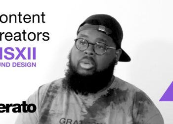 MSXII Sound Design | Serato Studio Content Creators