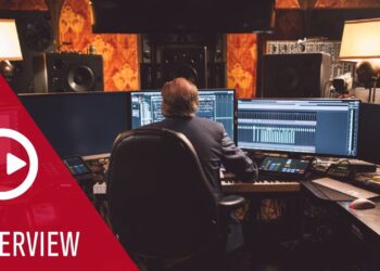 Multi-Award-Winning Film Score Composer Hans Zimmer on Cubase | Steinberg Spotlights