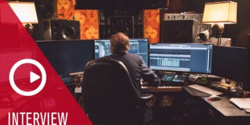 Multi-Award-Winning Film Score Composer Hans Zimmer on Cubase | Steinberg Spotlights