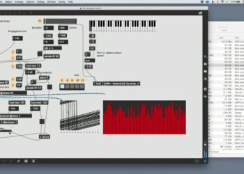 Multi-channel audio as creative space: Inside Max 8’s MC | Loop