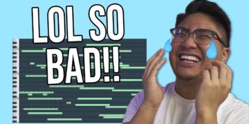 Multi-Platinum Producers Play Their WORST Beats!!!