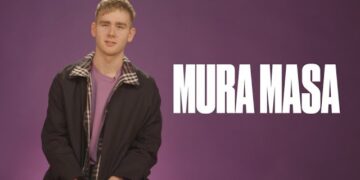 Mura Masa on working with A$AP Rocky and being a bedroom producer