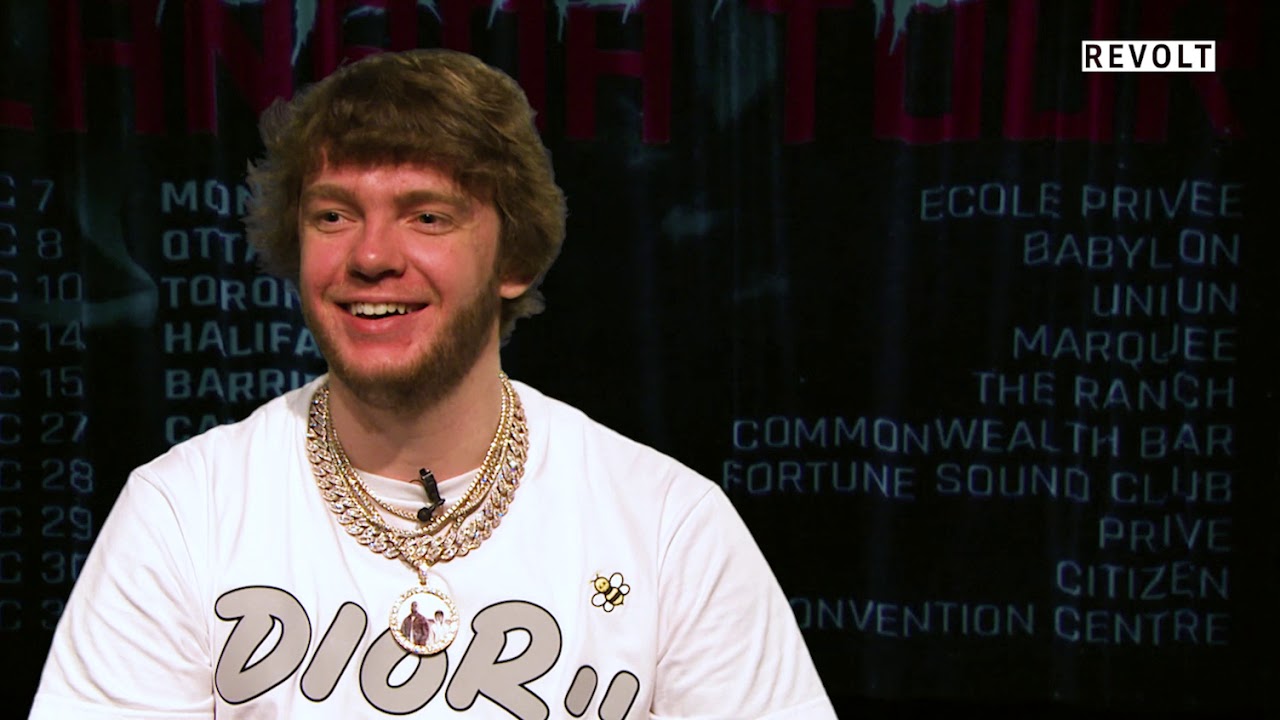 Murda Beatz talks Creating Nice For What w/Drake & More | Memory Lane