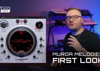 Murda Melodies First Look