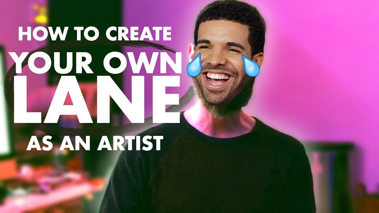 Music Advice: How to Create Your Own Lane as an Artist!