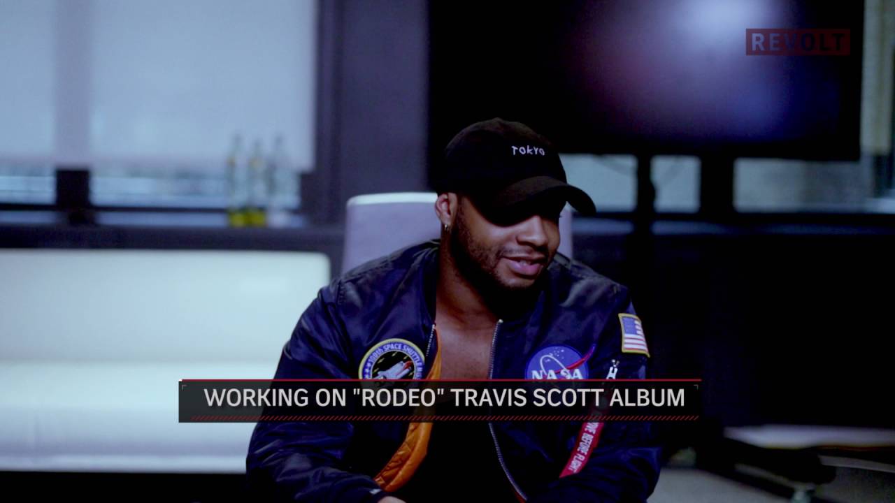 Music Conversations With Super Producer Allen Ritter