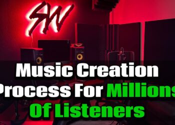 Music Creation Process For Millions of Listeners – Sik World