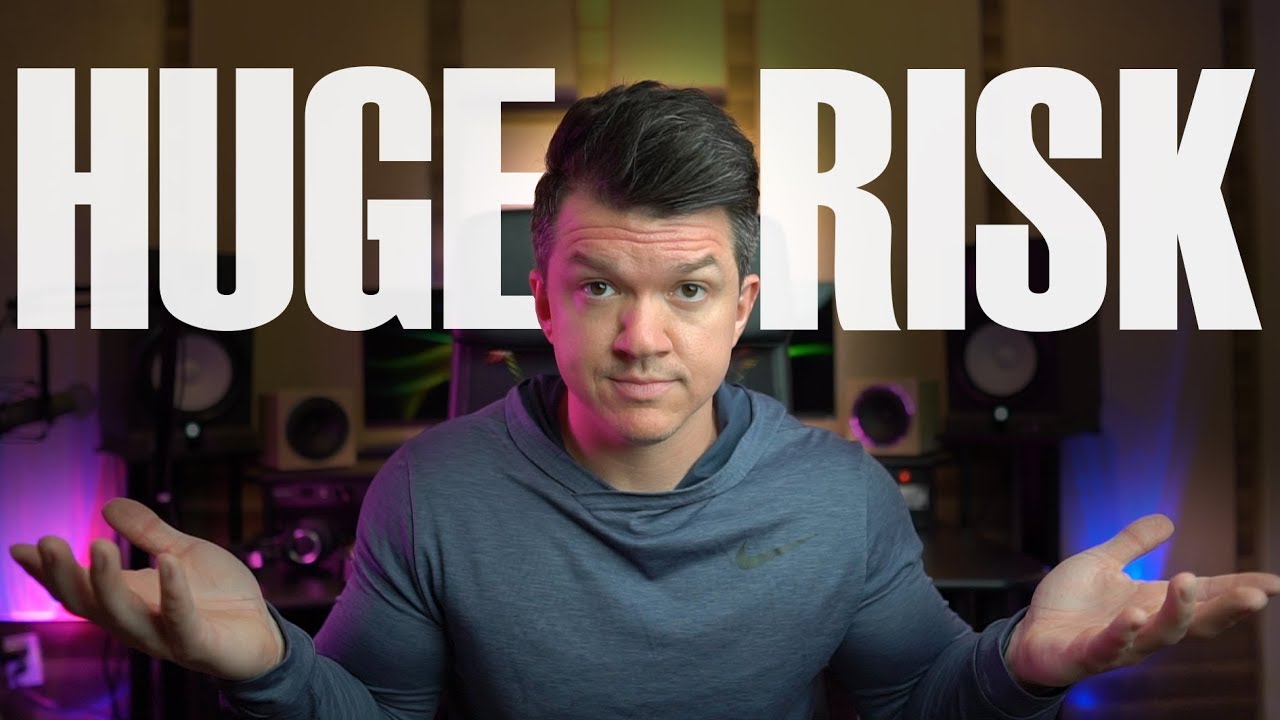 Music Industry Secrets | The Truth About Pursuing A Career In Music