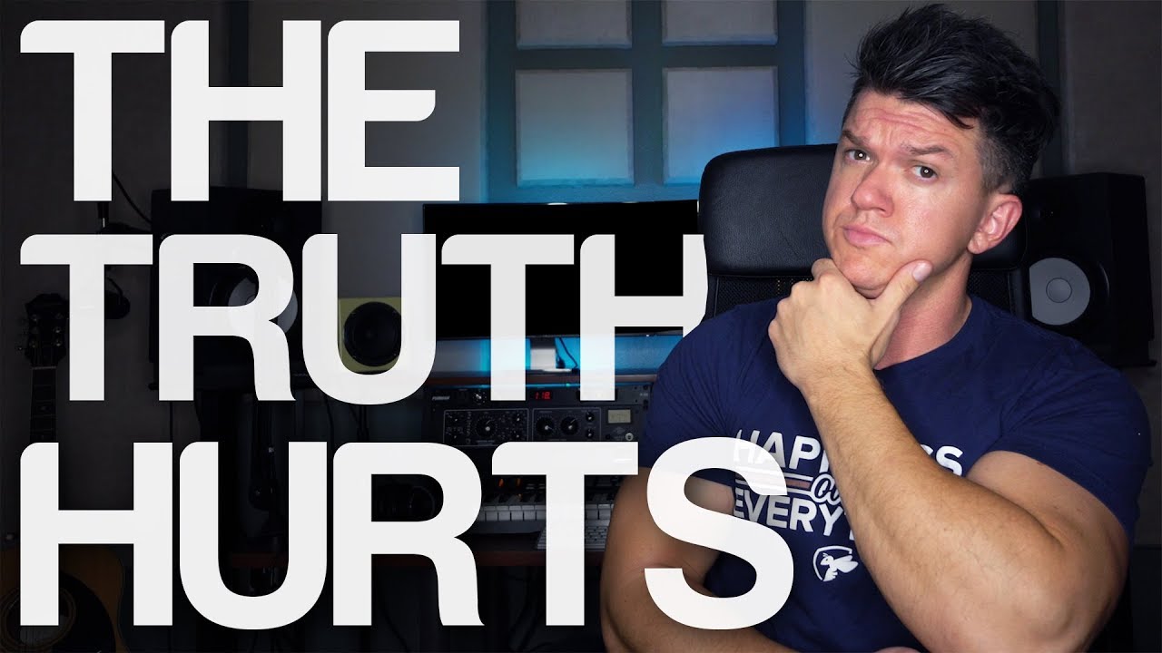 Music Marketing Secrets | Who You Know VS What You Know