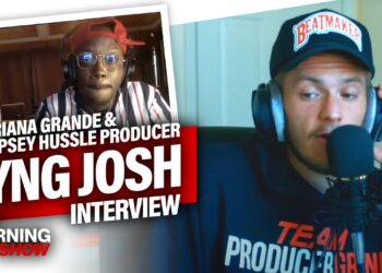 Music PR, Songwriting & Engineering Led To HUGE Placements YNG Josh Interview | CEO Morning Show