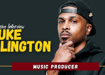 Music Producer Duke Illington talks major keys to networking + importance of mixing + more!