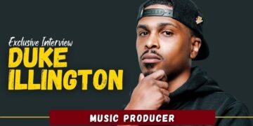 Music Producer Duke Illington talks major keys to networking + importance of mixing + more!