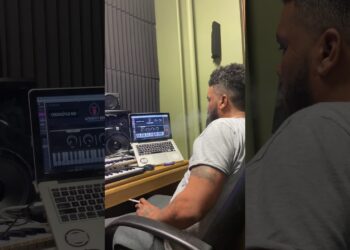 Music Producer Parkside Rell Goes APESHYT | Apeshyt808