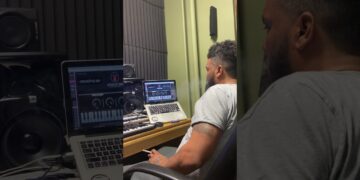 Music Producer Parkside Rell Goes APESHYT | Apeshyt808