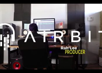 Music Producer Rah’Lee on Producer Life