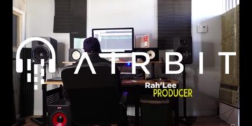 Music Producer Rah’Lee on Producer Life