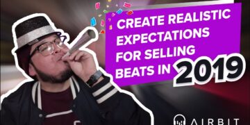 Music Producers: Create Realistic Expectations for Selling Beats in 2019