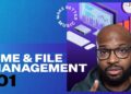 Music Production 101: Essential Time and File Management Tips