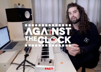 MXXWLL – Against The Clock