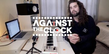 MXXWLL – Against The Clock