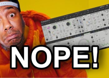 My 8 Wavetable VST Plugins Better Than Massive X